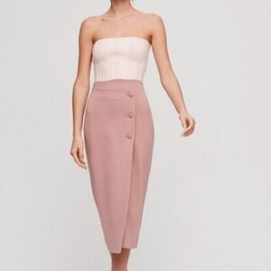 Babaton Billy Skirt - Enhanced!